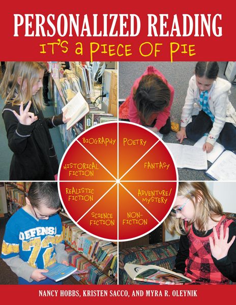 Produktbild: Personalized Reading