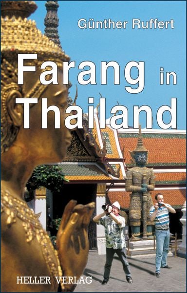 Produktbild: Farang in Thailand