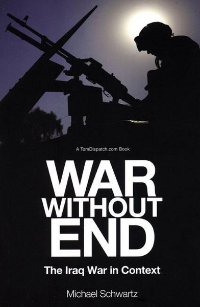 Produktbild: War Without End
