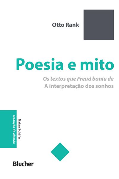 Produktbild: Poesia e mito