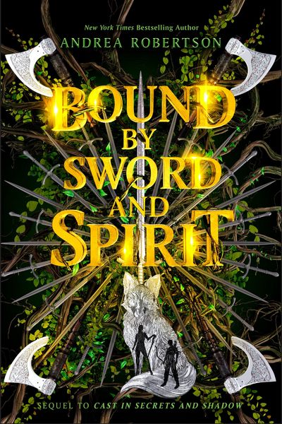 Produktbild: Bound by Sword and Spirit