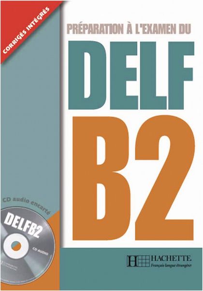 Produktbild: DELF B2