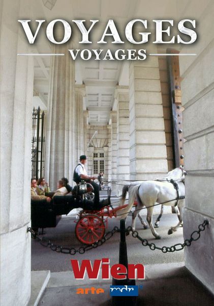 Produktbild: Wien - Voyages-Voyages