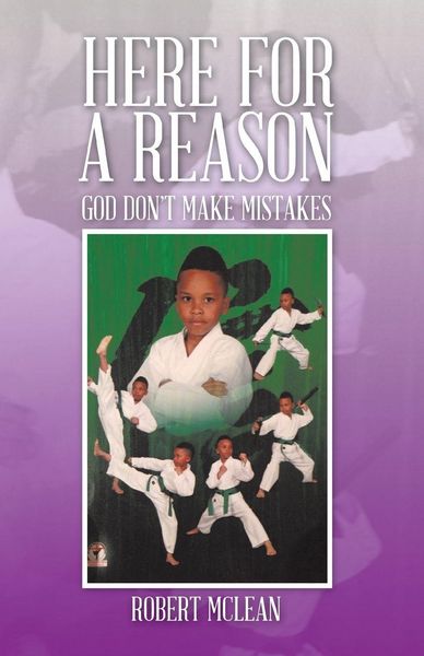 Produktbild: Here for a Reason