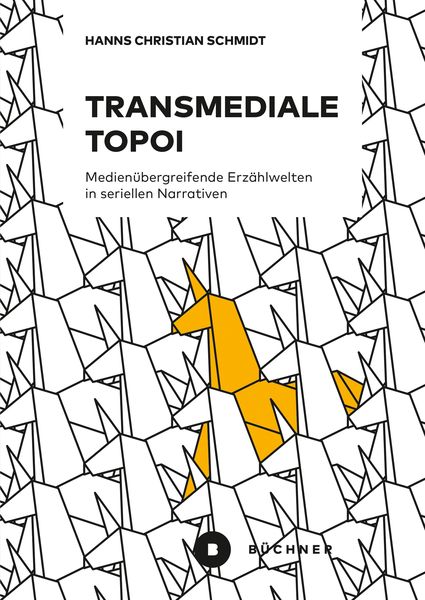 Produktbild: Transmediale Topoi