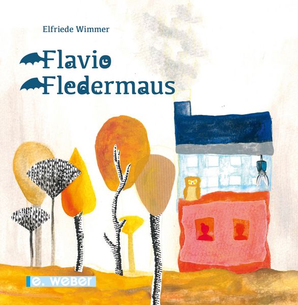 Produktbild: Flavio Fledermaus