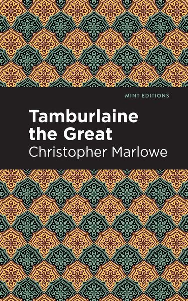 Produktbild: Tamburlaine the Great