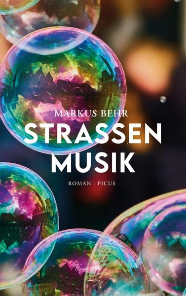 Produktbild: Stra&szlig;enmusik