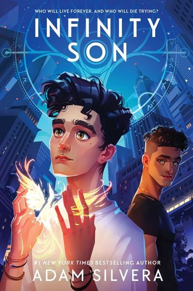 Produktbild: Infinity Son