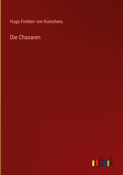 Produktbild: Die Chasaren