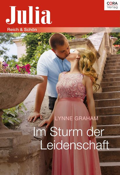 Produktbild: Im Sturm der Leidenschaft