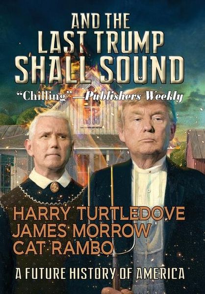 Produktbild: And the Last Trump Shall Sound