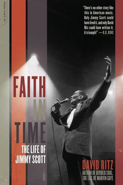 Produktbild: Faith in Time