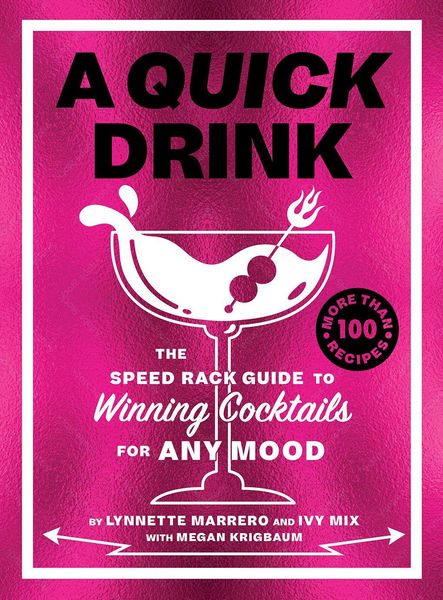 Produktbild: A Quick Drink