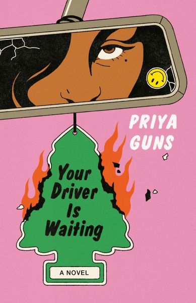 Produktbild: Your Driver Is Waiting