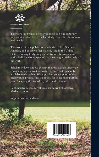 Produktbild: The Life and Diary of John Floyd