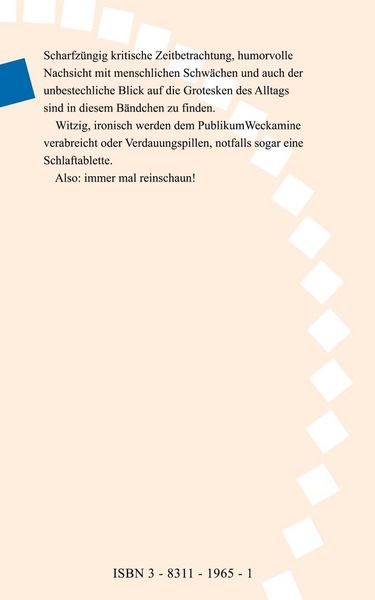 Produktbild: Mildernde Umst&auml;nde