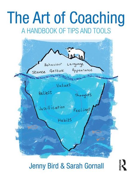 Produktbild: The Art of Coaching