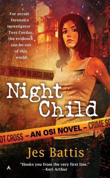 Produktbild: Night Child