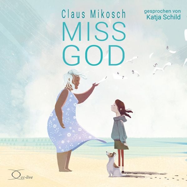 Produktbild: Miss God