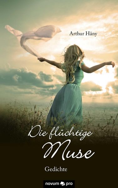 Produktbild: Die fl&uuml;chtige Muse