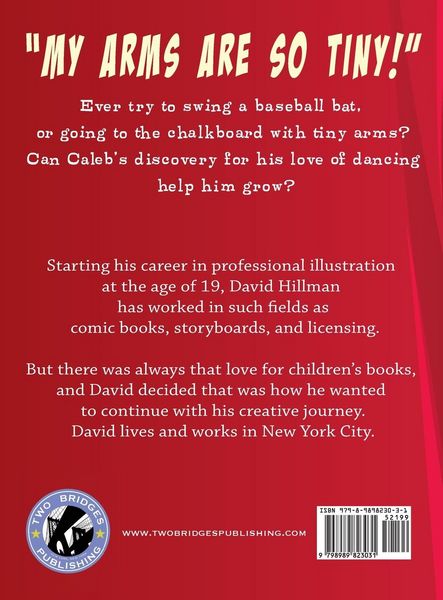Produktbild: Caleb Wants to Dance