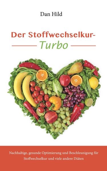 Produktbild: Der Stoffwechselkur - Turbo