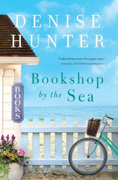 Produktbild: Bookshop by the Sea