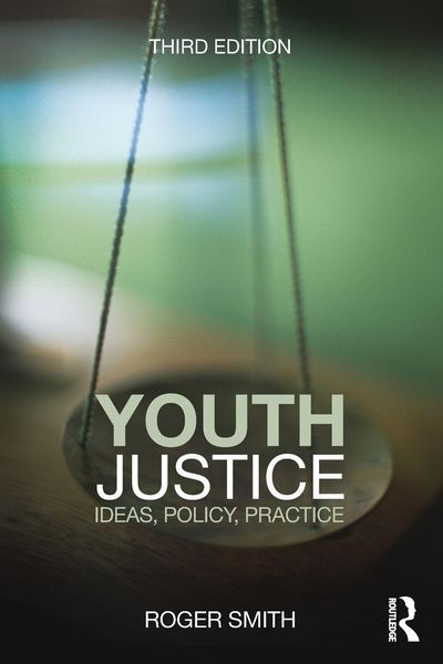 Produktbild: Youth Justice