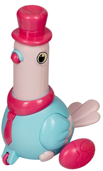 Produktbild: Herr Taube (Press n Go) / Bunte Geschenke sort.