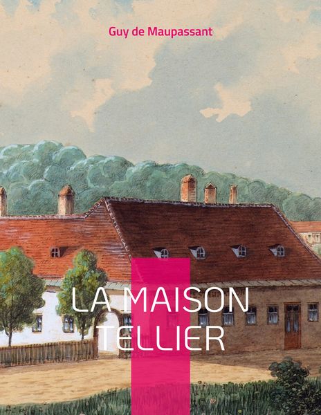 Produktbild: La Maison Tellier