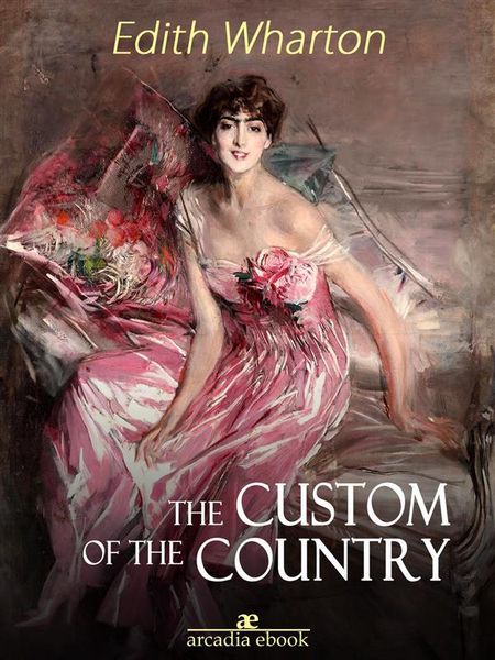 Produktbild: The Custom of the Country