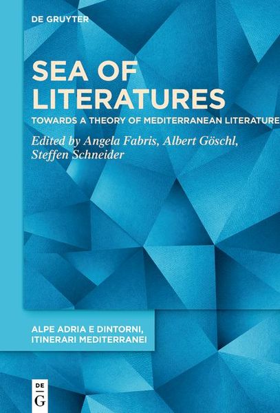 Produktbild: Sea of Literatures