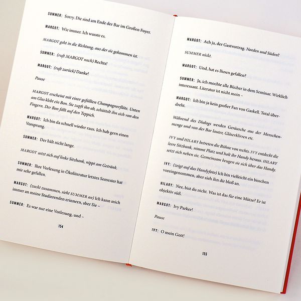 Produktbild: Die Feuer