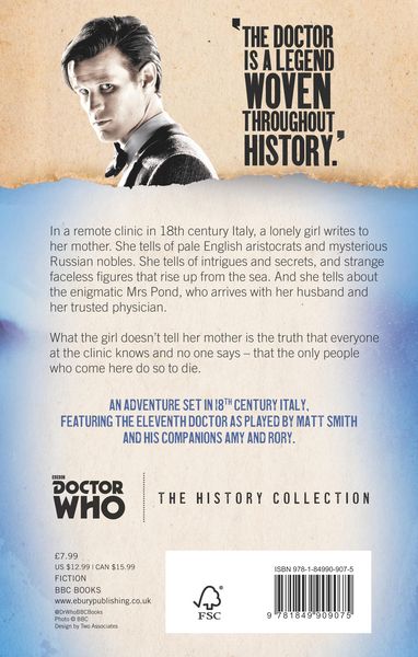 Produktbild: Doctor Who