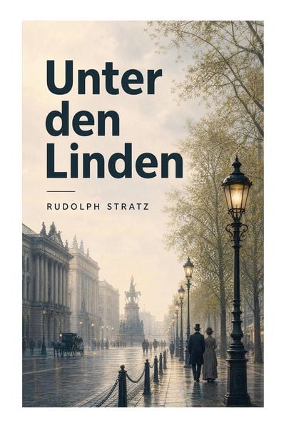 Produktbild: Unter den Linden