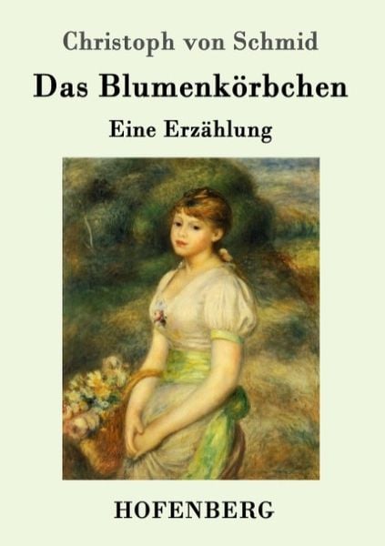 Produktbild: Das Blumenk&ouml;rbchen
