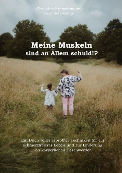 Produktbild: Meine Muskeln sind an Allem schuld!?