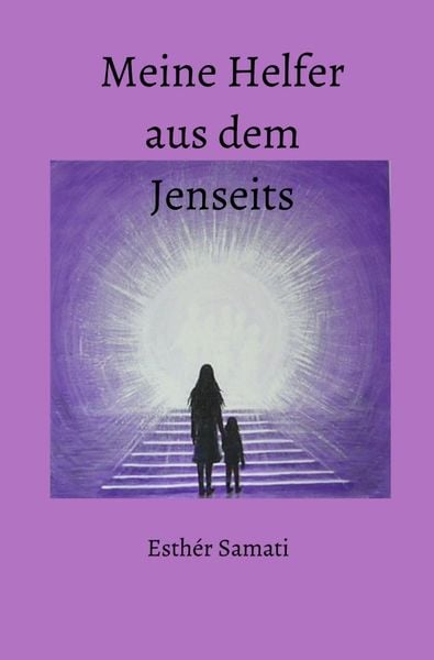 Produktbild: Meine Helfer aus dem Jenseits