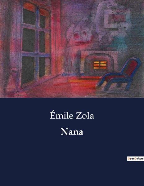 Produktbild: Nana