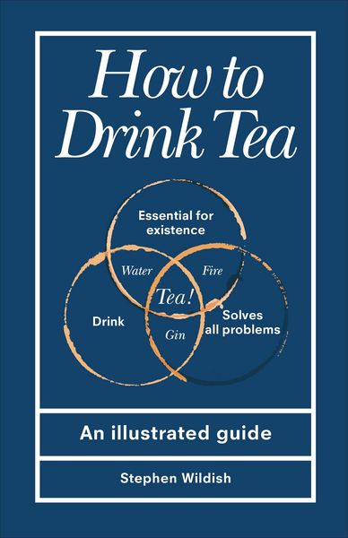 Produktbild: How to Drink Tea