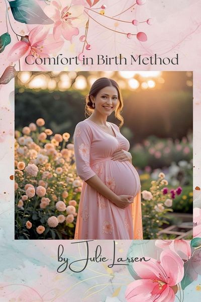 Produktbild: Comfort in Birth Method Third Edition