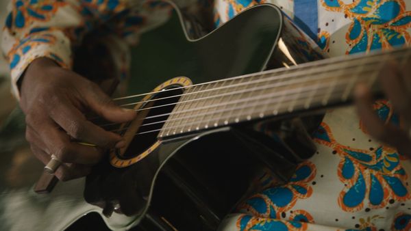 Produktbild: The Great Green Wall