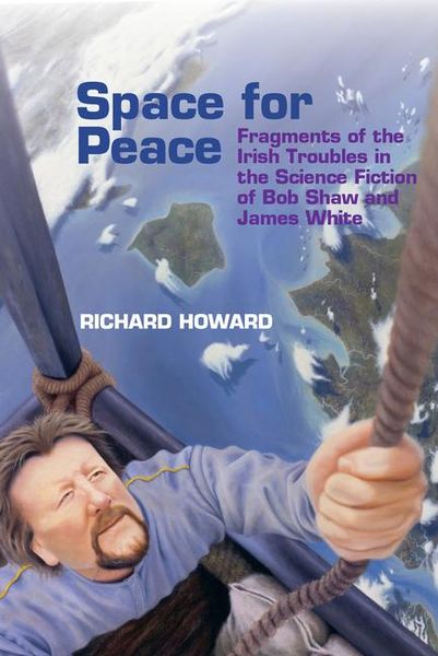 Produktbild: Howard, R: Space for Peace