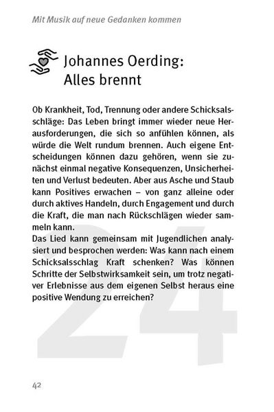 Produktbild: Die 50 besten Spiele zur Selbstfürsorge. Für 14- bis 18-Jährige