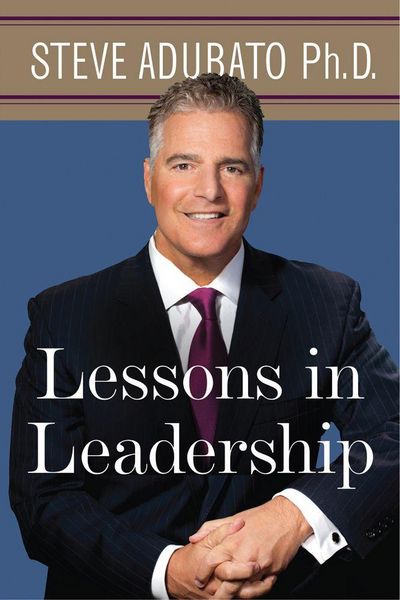 Produktbild: Lessons in Leadership