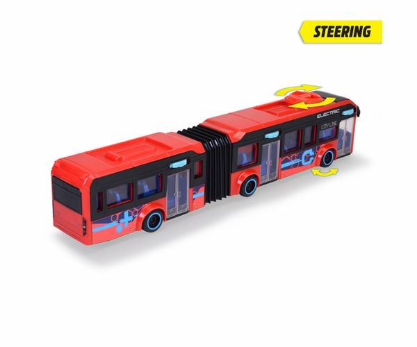 Produktbild: Volvo City Bus