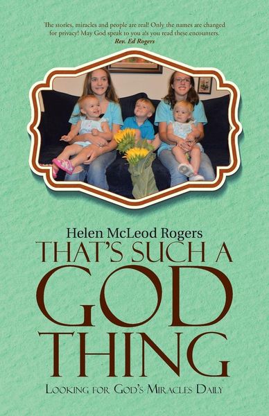 Produktbild: That's Such A God Thing