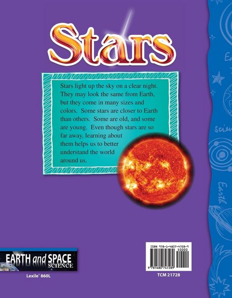 Produktbild: Stars