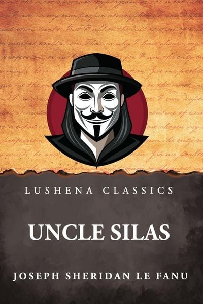 Produktbild: Uncle Silas